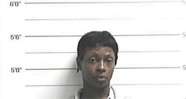 Michelle White, - Orleans Parish County, LA 